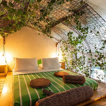 Ille-Roif Resort&Spa Fara in Sabina Luaran gambar