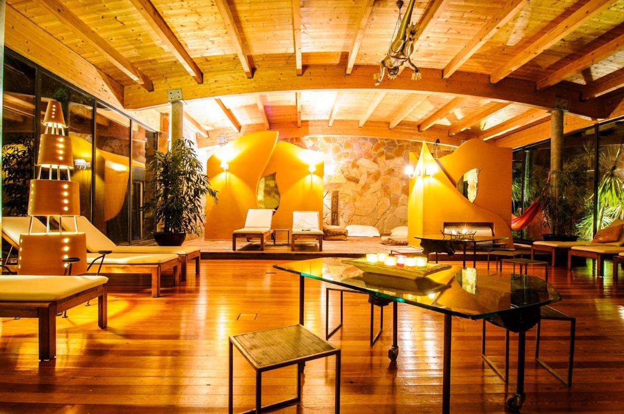Ille-Roif Resort&Spa Fara in Sabina Luaran gambar