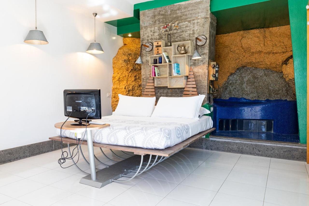 Ille-Roif Resort&Spa Fara in Sabina Luaran gambar