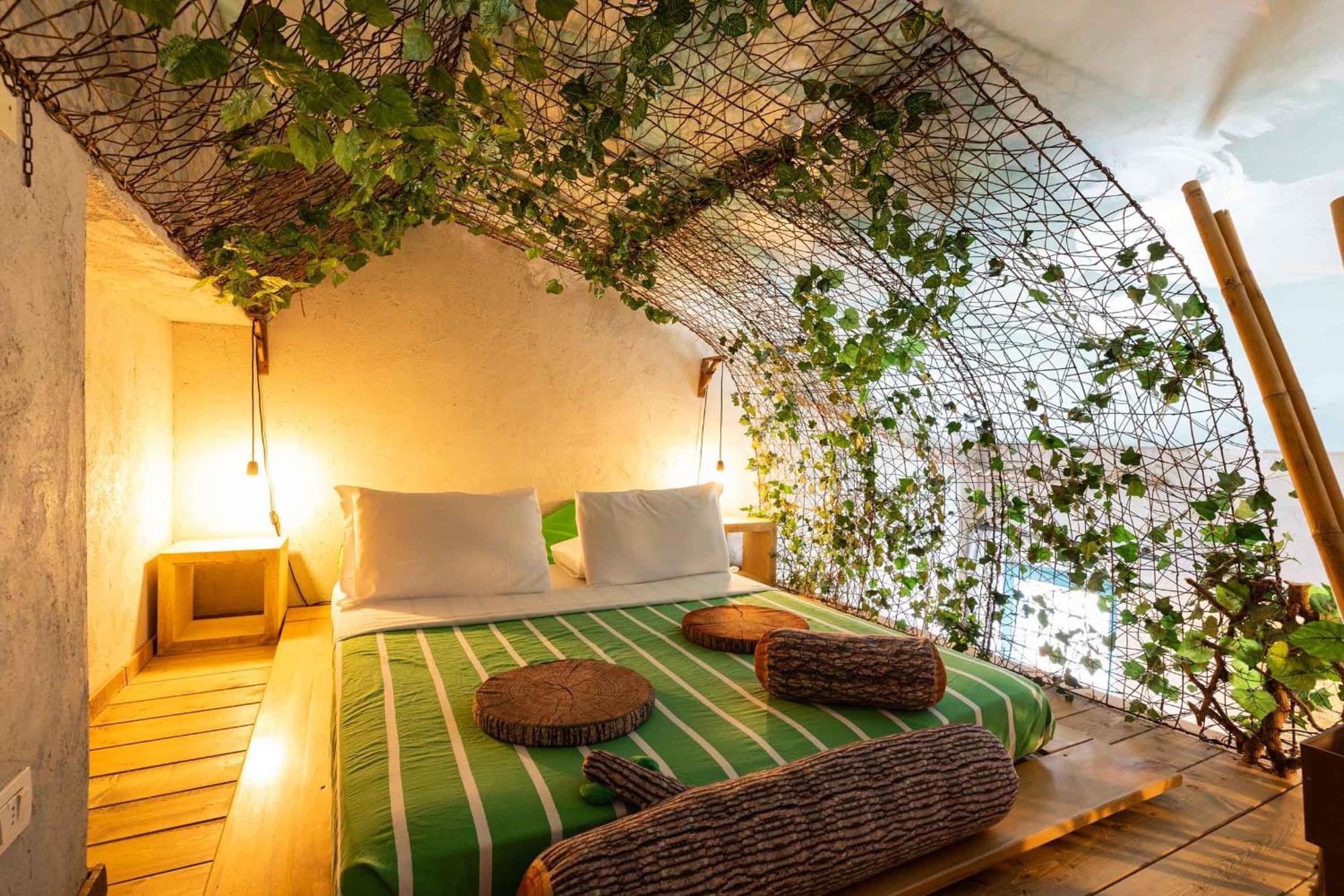 Ille-Roif Resort&Spa Fara in Sabina Luaran gambar