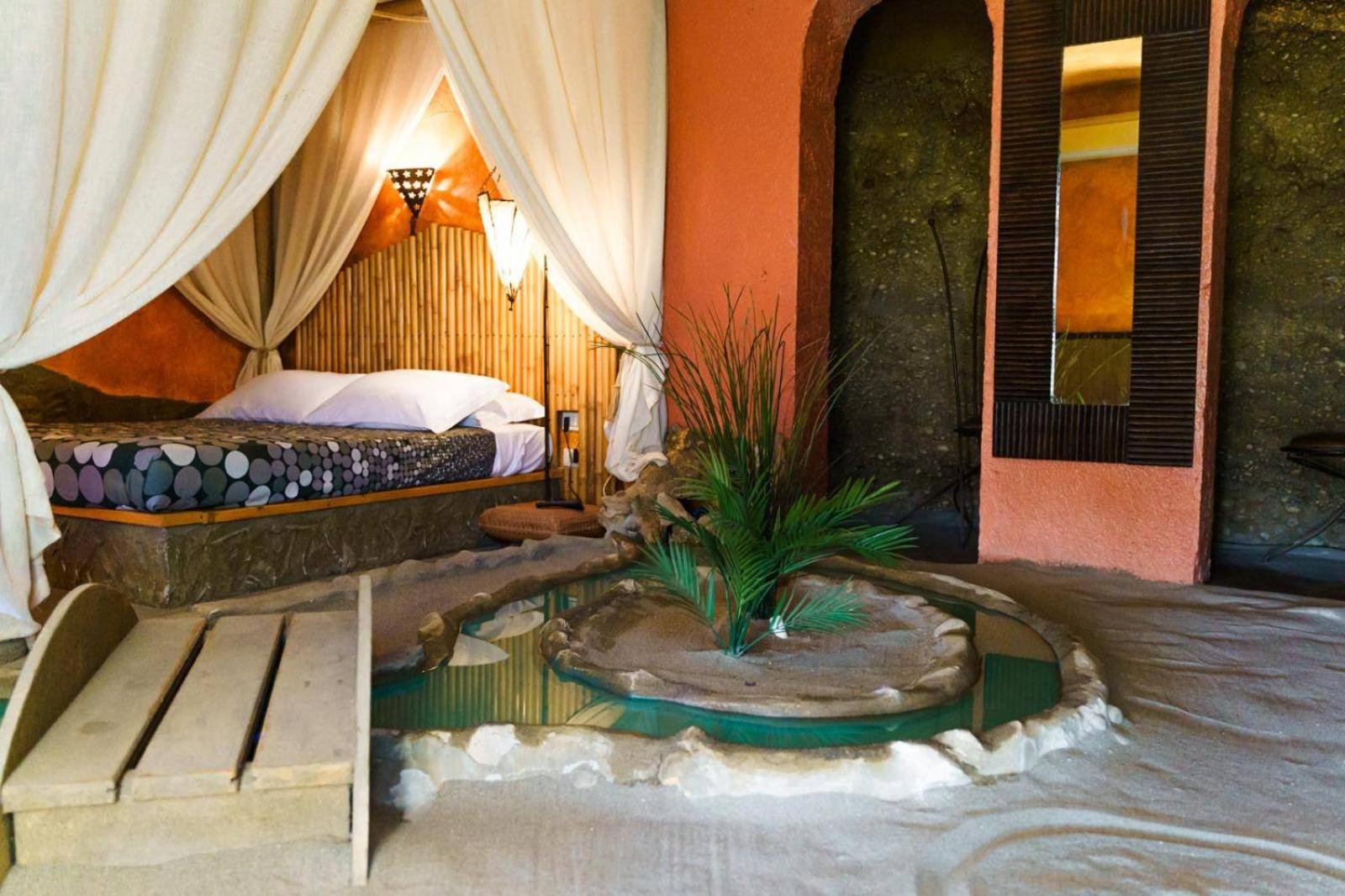 Ille-Roif Resort&Spa Fara in Sabina Luaran gambar