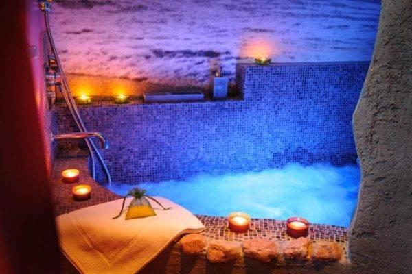 Ille-Roif Resort&Spa Fara in Sabina Luaran gambar