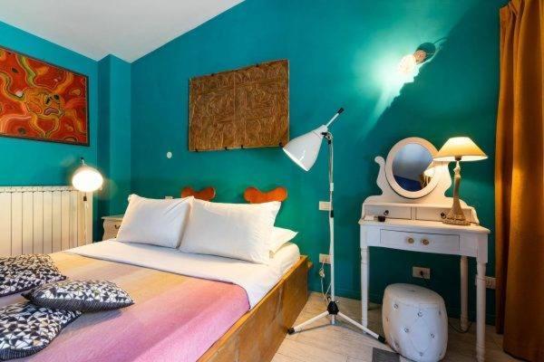 Ille-Roif Resort&Spa Fara in Sabina Luaran gambar